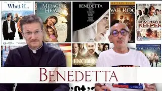 BENEDETTA (Paul Verhoeven)