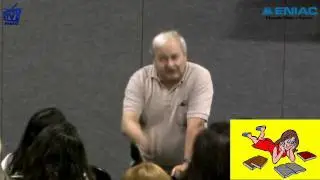 PALESTRA - PROFESSOR PIERLUIGI PIAZZI - PARTE 08