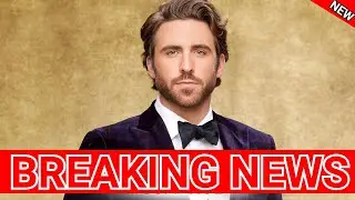 CBS Star DIES Suddenly at 37, Young and Restless Chance died, Very Heartbreaking News!