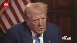 Trump Tak Akan Nyalon Lagi Jika Kalah Pilpres AS 2024