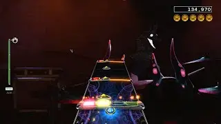 Rock Band 4 | Little of Your Time - Maroon 5 | FC (Expert Pro Drums)
