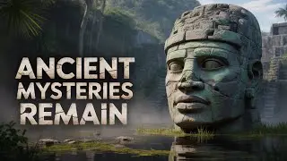 7 Lost Civilizations That Science Still Can&rsquo;t Explain