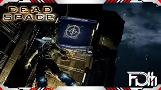 Finding & Calibrating The ADS Cannons | Dead Space Remake