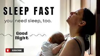 &ldquo;How to Get Your Child to Sleep Fast (So You Can Sleep Too) 😴 | Doctor-Backed Routine&rdquo;