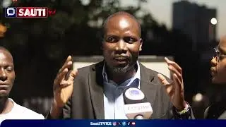 APEWE KITI YA BABA! ODM Youth Table Motion to Elevate Winnie Odinga to Powerful Deputy Leader Post
