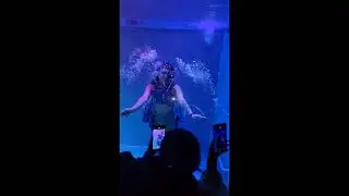 Universal Expo #Silchar. Mermaid Show