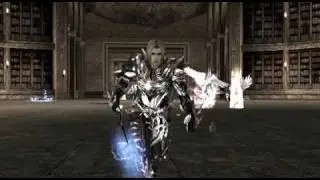 Teon PvP Kamael Movie