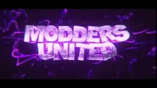 Joined ModdersUnited MU