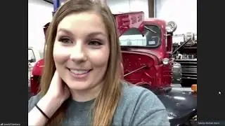In Wheel Time visits Bumbera's High-Performance shop