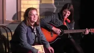 Late But Coming: Second City Training Center promo