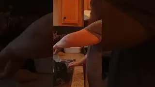Satisfying Kitchen Tidy Up ! 🤗