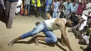 Vaniyambadi chennampet thalium kulu mass