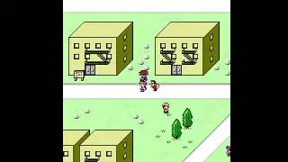 Earthbound Beginnings (Session 12)