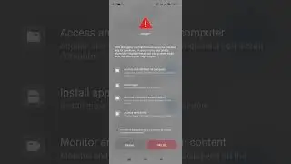 Quick way of Enabling Developer mode and USB debugging mode for android