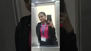 Real Life of a Working Girl | College + Job + Study Balance #career #comedy #fun #shorts #viral #fyp
