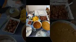 Potluck ideas vlog -1 #teluguvlogsfromusa #potluck #potluckrecipes #foodlovers #andhrafood