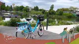 ON A TEST&Eacute; POUR VOUS ... LE PARCOURS DE L'OFFICE DE TOURISME