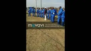 Nongoma thulubheke awunoni mhlaba...imali iyabulala
