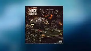 Duke Deuce - Back 2 Back INSTRUMENTAL   | Duke Nukem