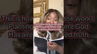 Snacks and Scriptures - deception in Eden