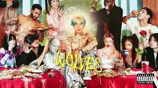 MOD SUN  - &ldquo;Wolves&rdquo; - OFFICIAL AUDIO