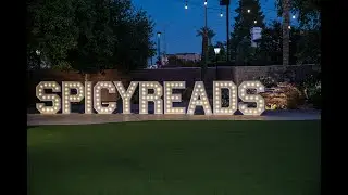 SpicyReads 2024 Event