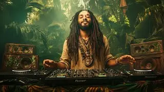 Top 5 Roots Reggae Music 2025 &ndash; A Spiritual Connection to Earth & Fire