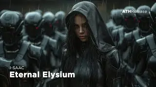 I-SAAC - Eternal Elysium [Cyberpunk / Darksynth / Midtempo]