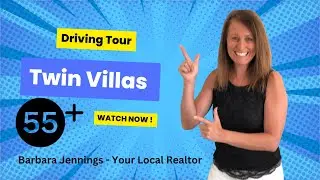 Twin Lakes in Locust Grove Va| Orange County Va 55 plus community by Ryan homes|Active Adult 55+