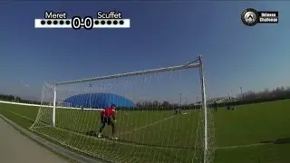 UDINESE CHALLENGE - Portieri VS sparapalloni