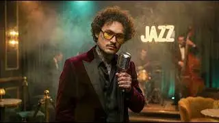 MORGENSHTERN - ICE (Jazz do it) 🎷
