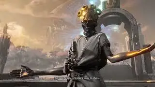 Warframe: La paradoja de Duviri