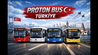 PBSU TÜRKİYE MOD | GELİŞME AŞAMALARI 🇹🇷 4K İZLEYİNİZ