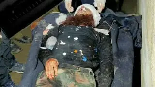Shopian Encounter Three Militants killed & one militant surrender*_