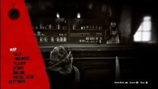 This is still part 225 of me playing Red Dead Redemption 2