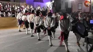 A.F. TAGOMATE. TIJARAFE. LA PALMA. CON 