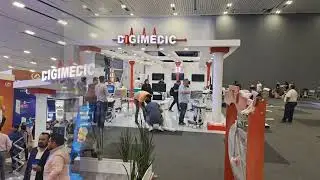 Stands para Expo || Exponencial || Montaje  2022 || Custom  || Dise&ntilde;os Innovadores