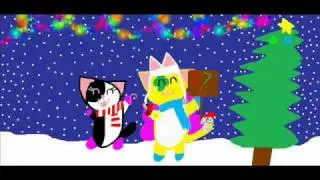 28 Days to Christmas Countdown: 27 Days (ANIMATION INCLUDED)