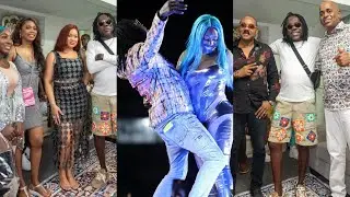VYBZ KARTEL СВЯЗЫВАЕТСЯ С ПРЕМЬЕР-МИНИСТРОМ ДОМИНИКИ ПОСЛЕ НЕГО SHELL DOWN ДОМИНИКАЛЬНЫЙ МУЗЫКАЛЬ...