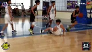 JTAGS SPORTS VS D BASKETBALL