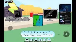 Book's Guide To Bfdi All Episodes Part 11-18