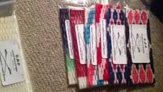 DMG Mesh Orders for 1/10/14