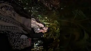 Nikah & reception bride #2looks #bridalmakeup #couplegoals #shortvideo