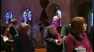 Catholic Church Changes