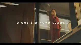 O que &eacute; o novo luxo? | Iconic Design Living