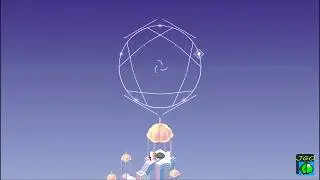 Monument Valley 2 (2025) (Puzzle) (Nintendo Switch) [GAMEPLAY] [EN] [HD]