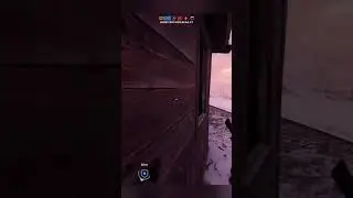 Battlefield 1 | SMLE MK3 İle d&ouml;kt&uuml;rd&uuml;k  #battlefield1 #battlefield #gameplay