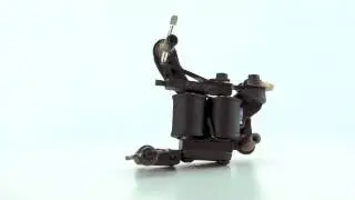 Martini Jerkoff Shader Tattoo Machine