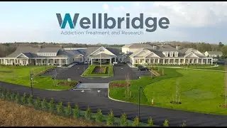 Wellbridge Addiction Treatment and Research Center: Virtual Tour