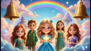 BRILLIANT SECRETS OF AN ENCHANTED UNIVERSE FULL OF MARVELS